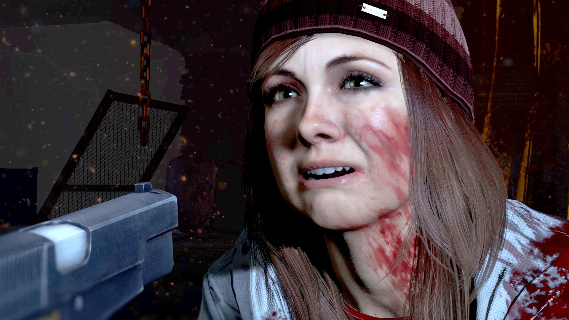 Until Dawn - Imagen 18